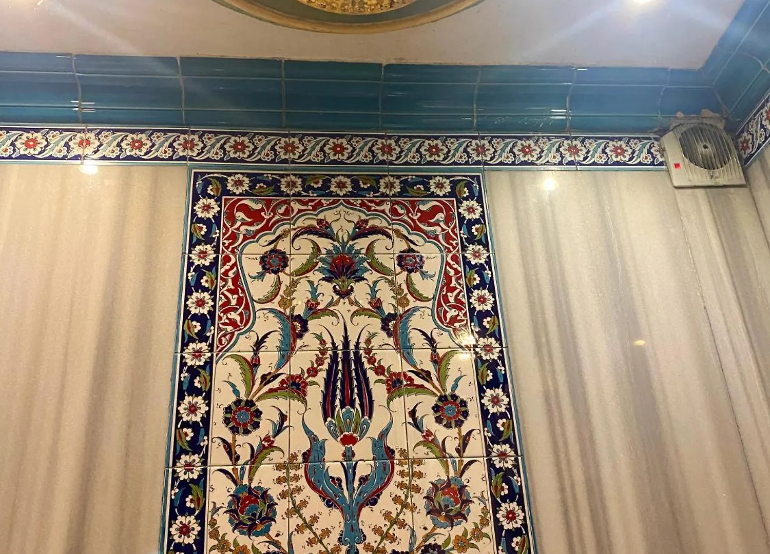 Castello Bella Balat Apart Aparthotel Istanbul