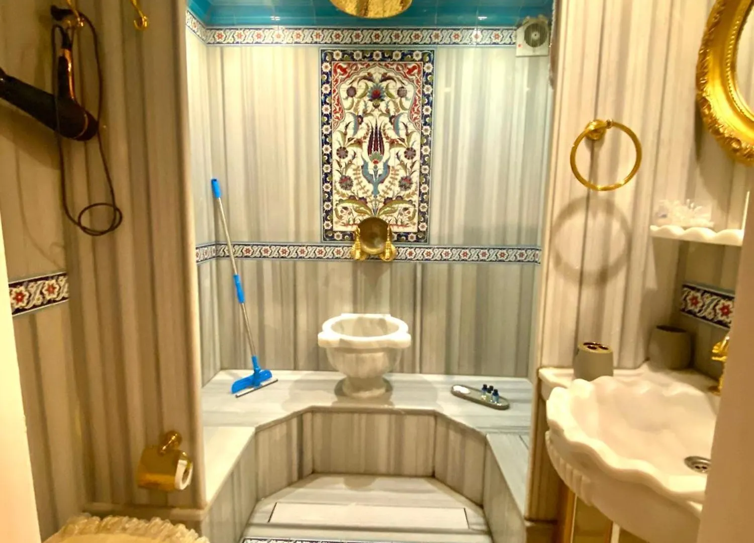 Castello Bella Balat Apart Aparthotel Istanbul
