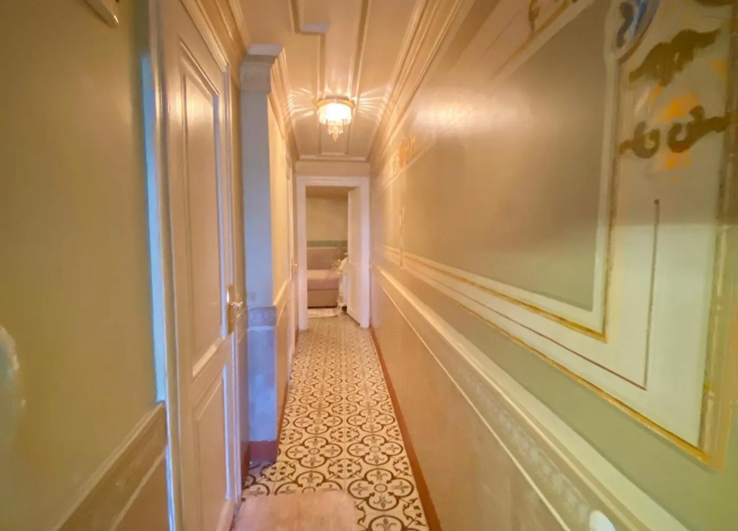 Castello Bella Balat Apart Aparthotel Istanbul 0*,  Turkey
