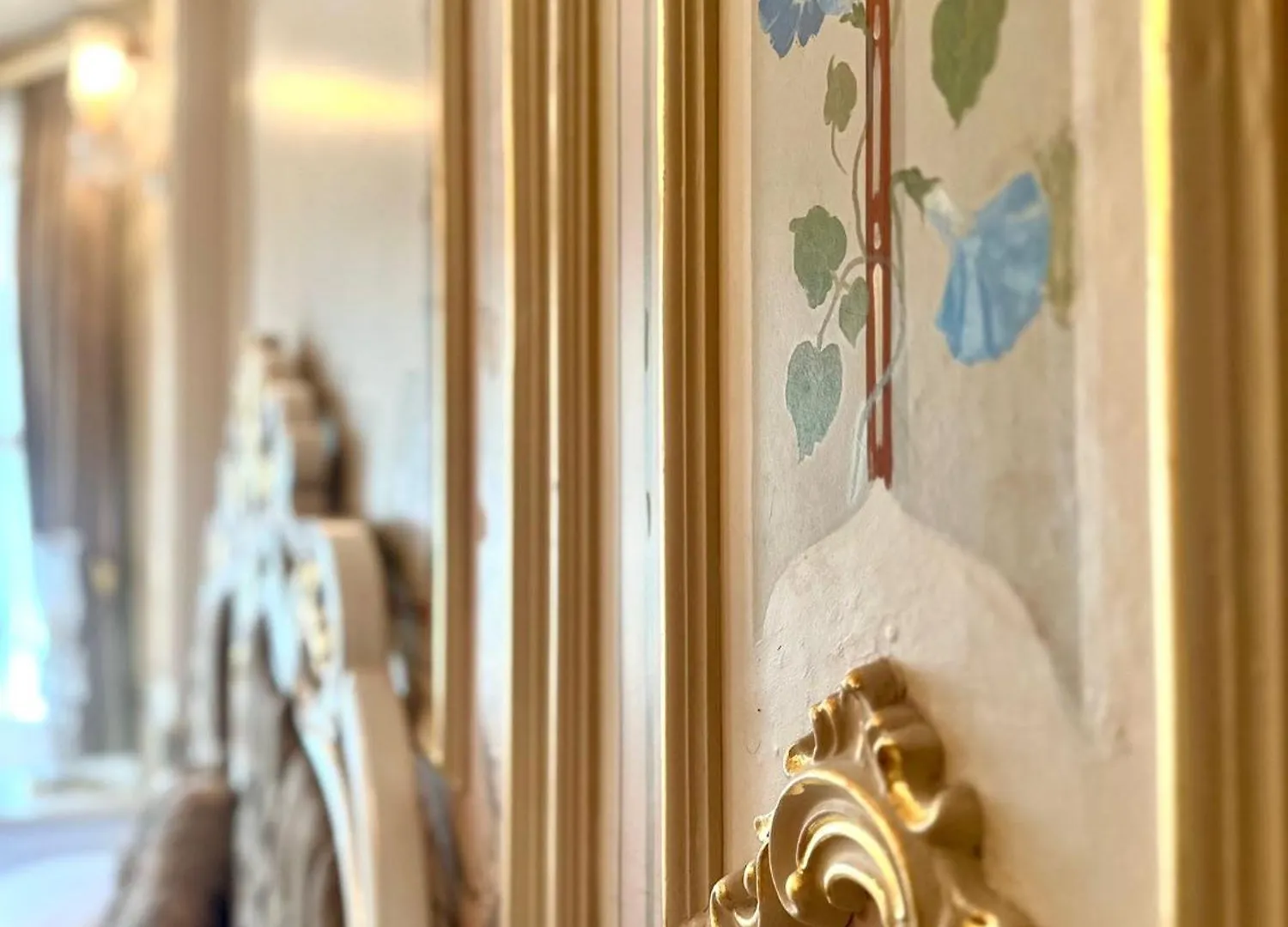 Castello Bella Balat Apart Aparthotel Istanbul