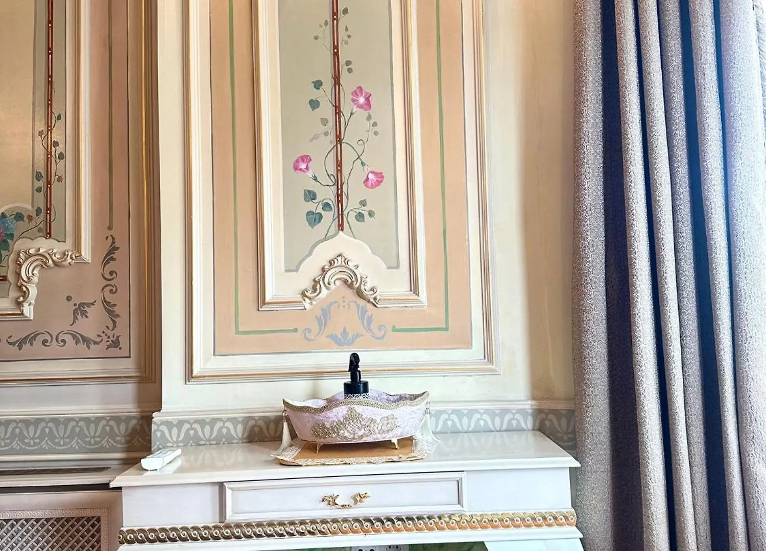 Castello Bella Balat Apart Aparthotel Istanbul