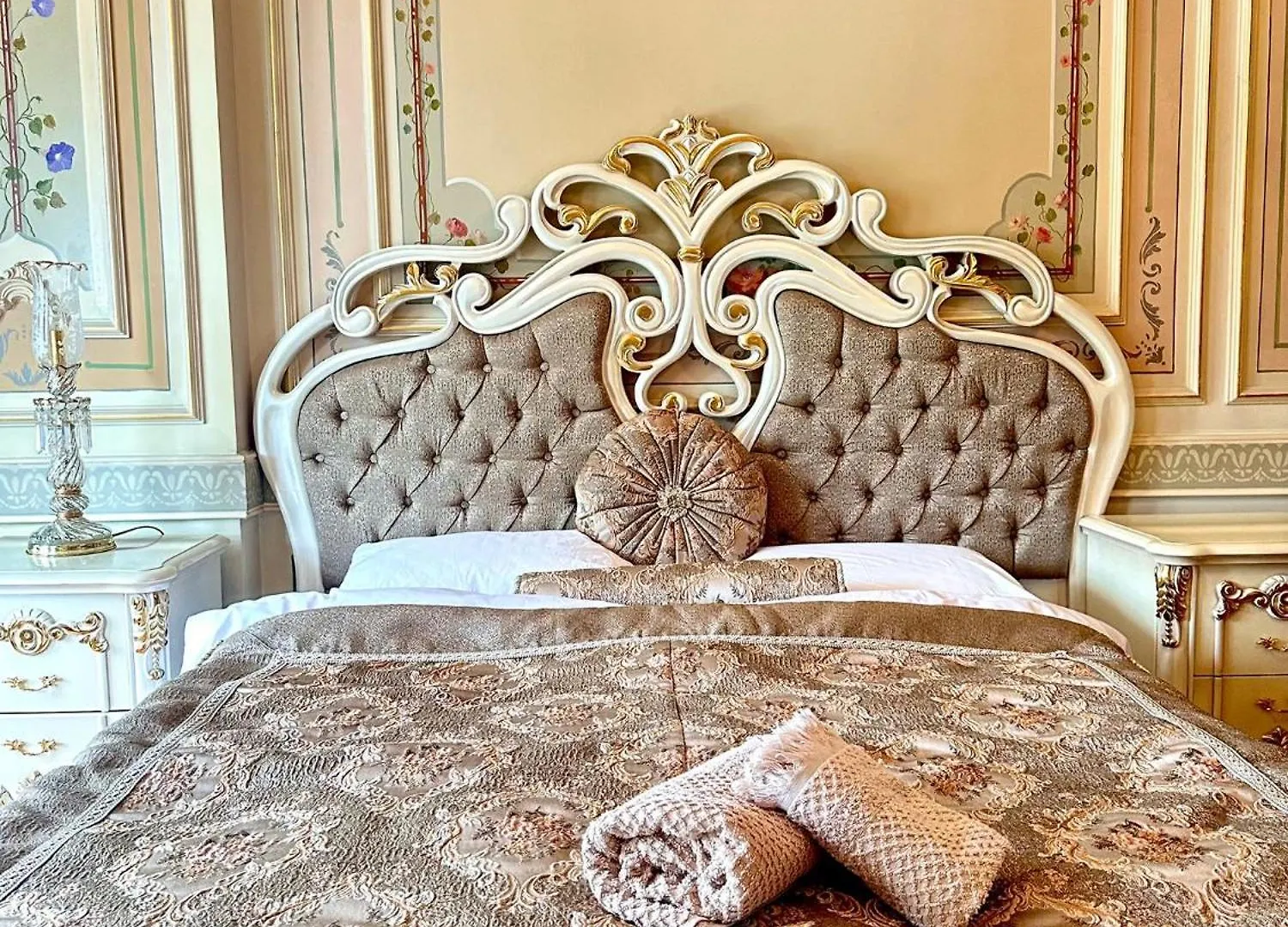 Castello Bella Balat Apart Aparthotel Istanbul