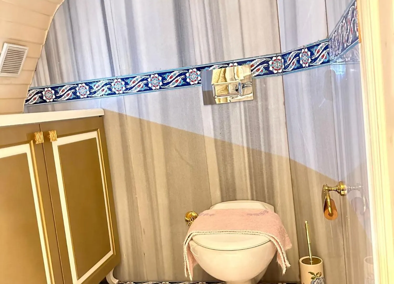 Castello Bella Balat Apart Aparthotel Istanbul