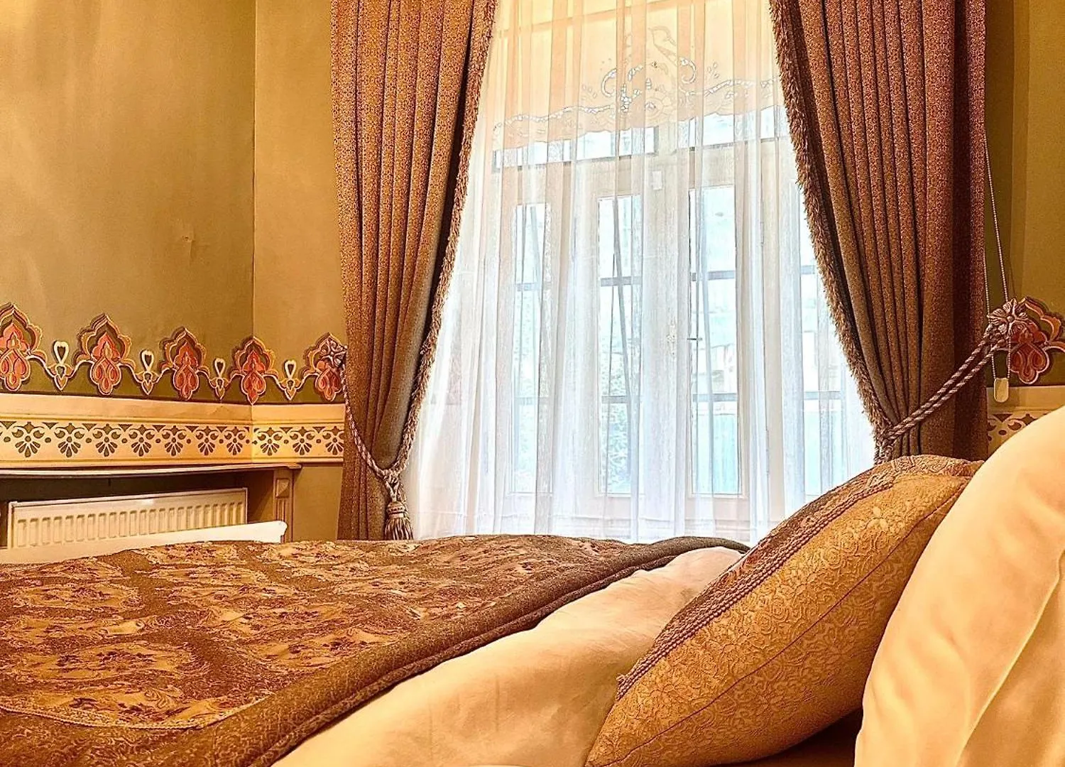 Castello Bella Balat Apart Aparthotel Istanbul 0*,  Turkey