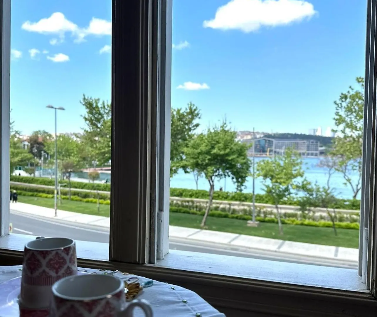 Castello Bella Balat Apart Aparthotel Istanbul Turkey
