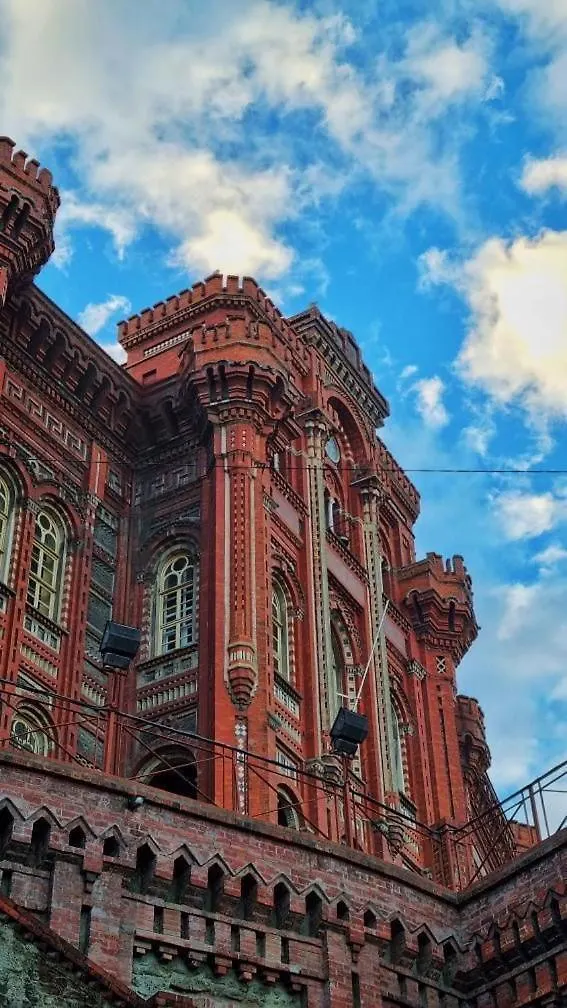 Castello Bella Balat Apart Aparthotel Istanbul