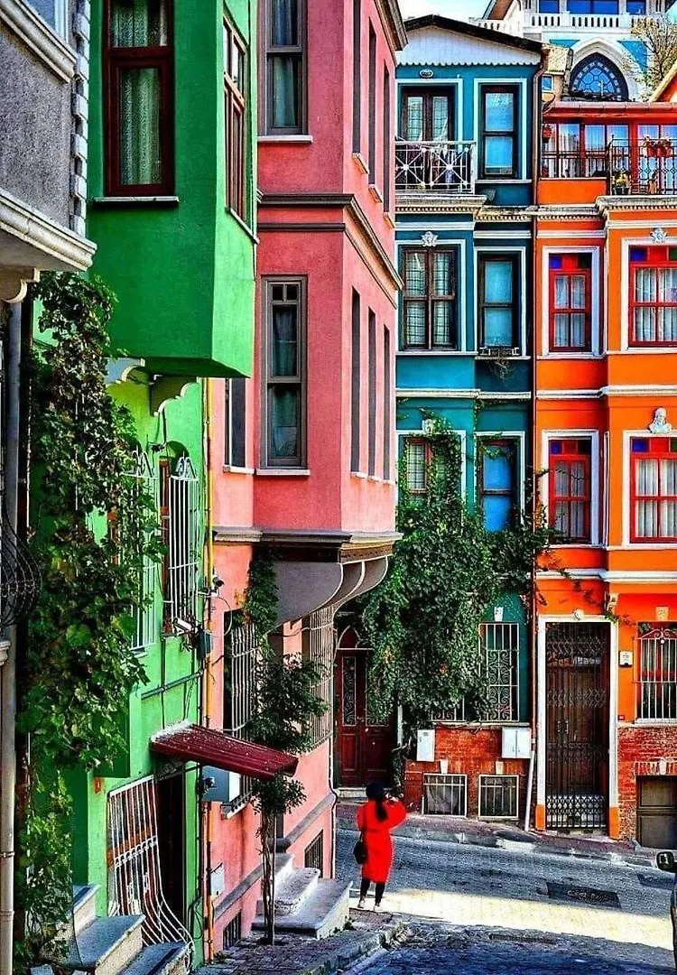 Castello Bella Balat Apart Aparthotel Istanbul